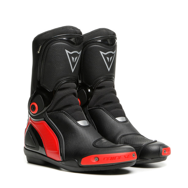 【50サイズ】DAINESE SPORT MASTER GORE-TEX SPORT MASTER GORE-TEX® - MEN'S WATERPROOF MOTORCYCLE BOOTS